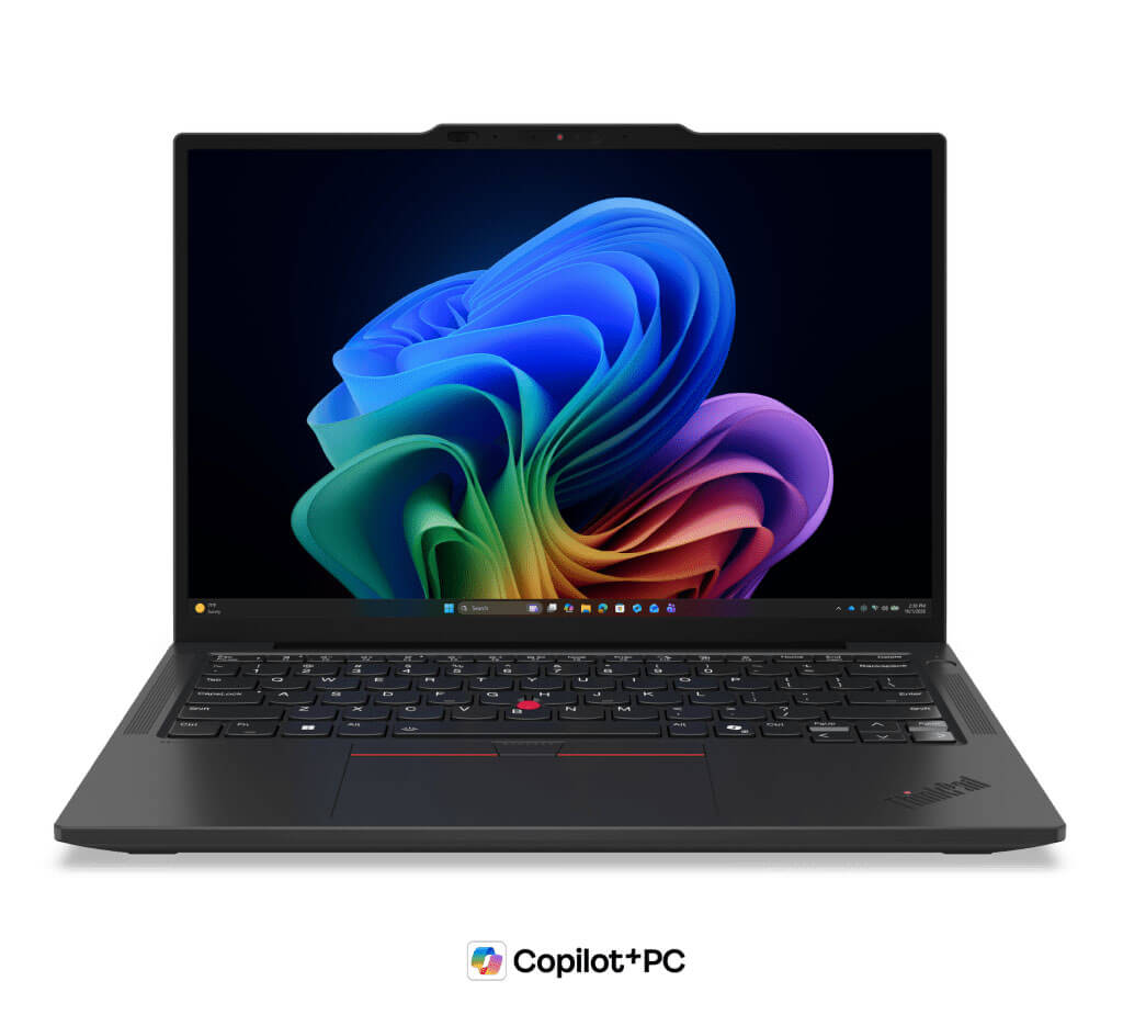 Lenovo ThinkPad X13 Gen 7 e Série L: Portáteis Empresariais com IA