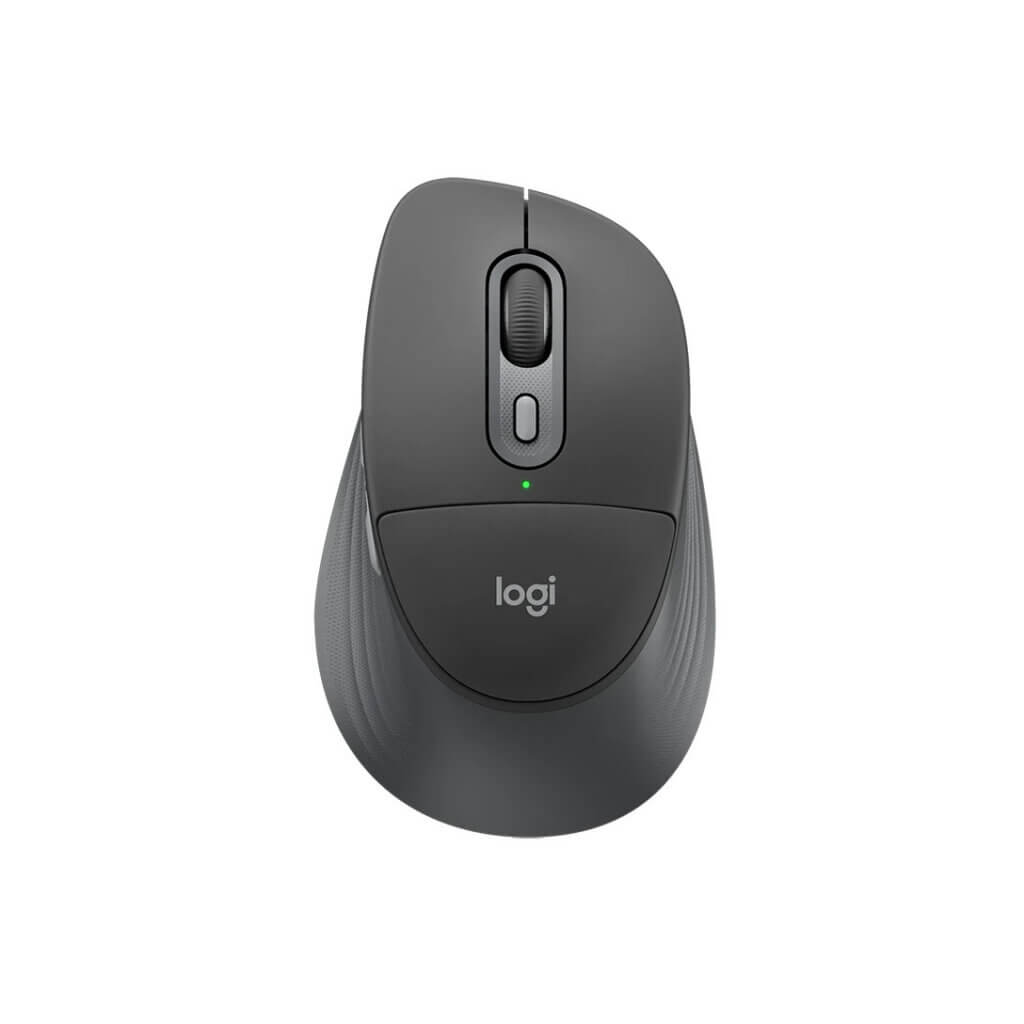 Teclado + Rato Logitech Signature Comfort Plus MK880