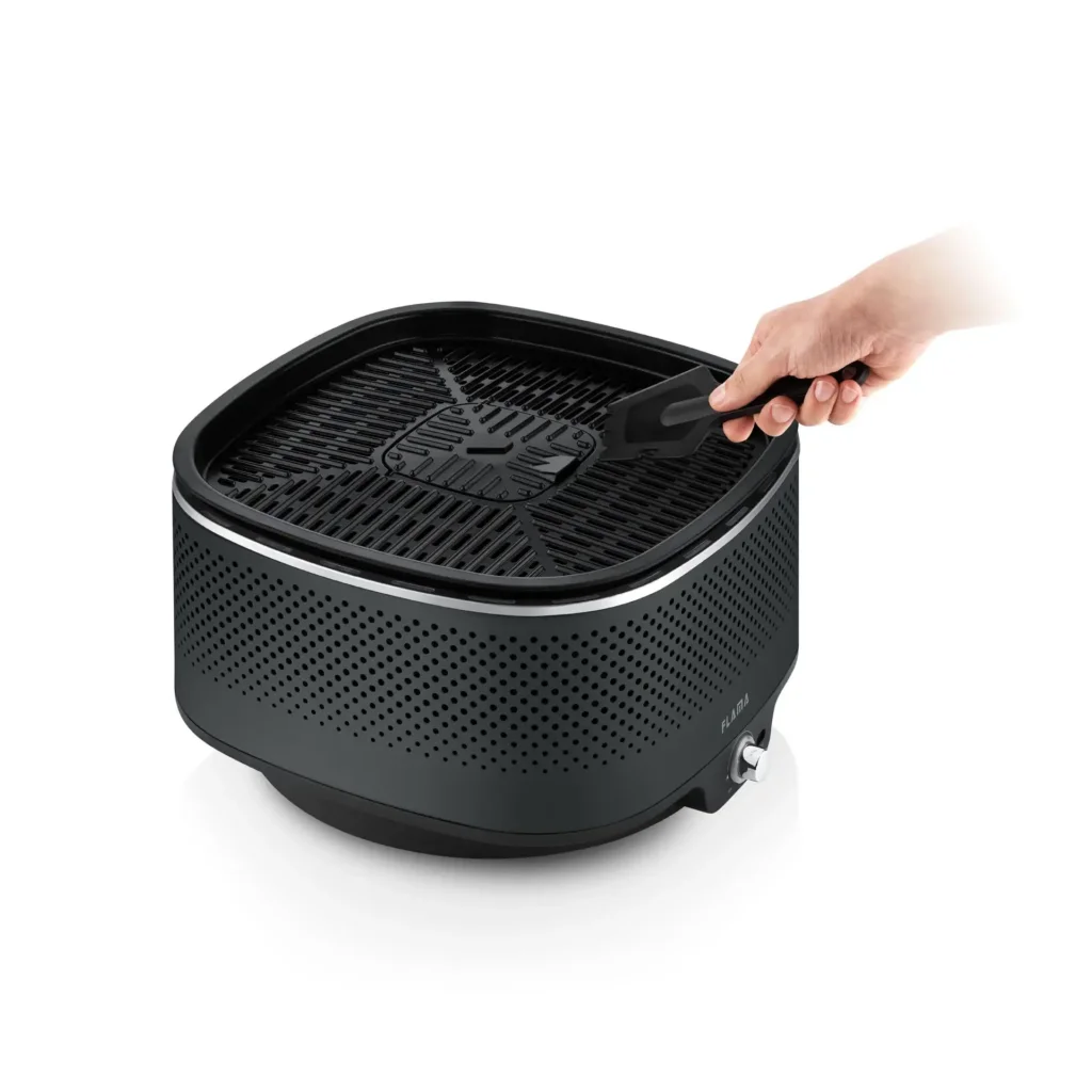 Grelhador a Carvão Flama 4011FL Mastergrill EVO