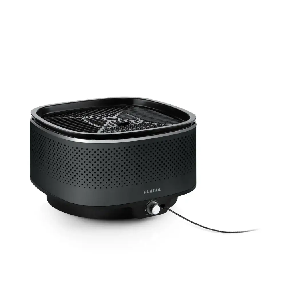 Grelhador a Carvão Flama 4011FL Mastergrill EVO