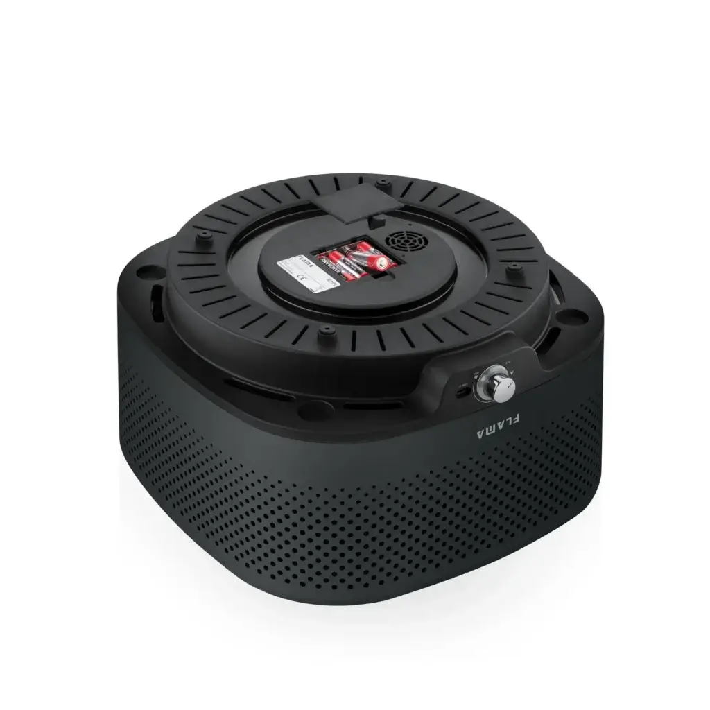 Grelhador a Carvão Flama 4011FL Mastergrill EVO