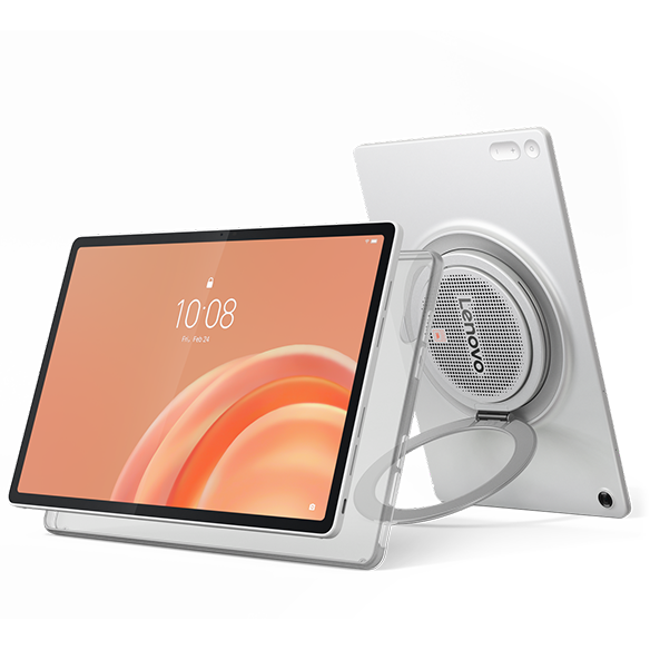 Lenovo Tab Plus Gen 2