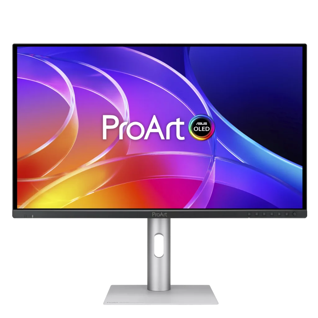 ASUS ProArt Display OLED PA329CDV | PA279CDV