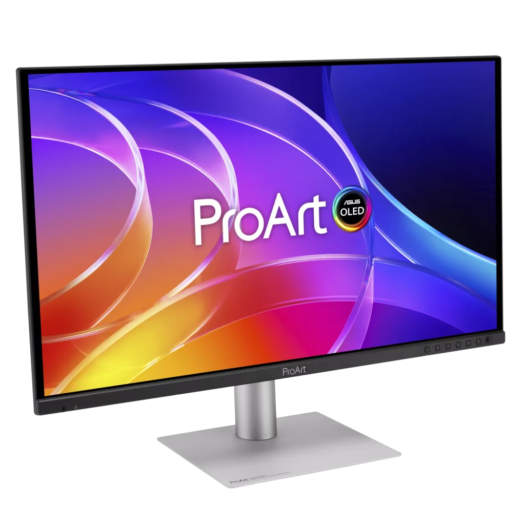 ASUS ProArt Display OLED PA329CDV | PA279CDV