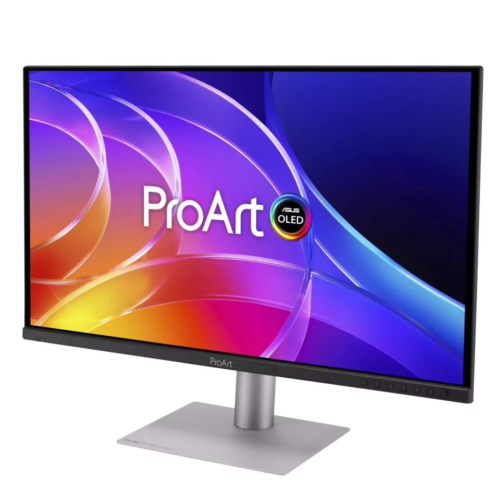 ASUS ProArt Display OLED PA329CDV | PA279CDV