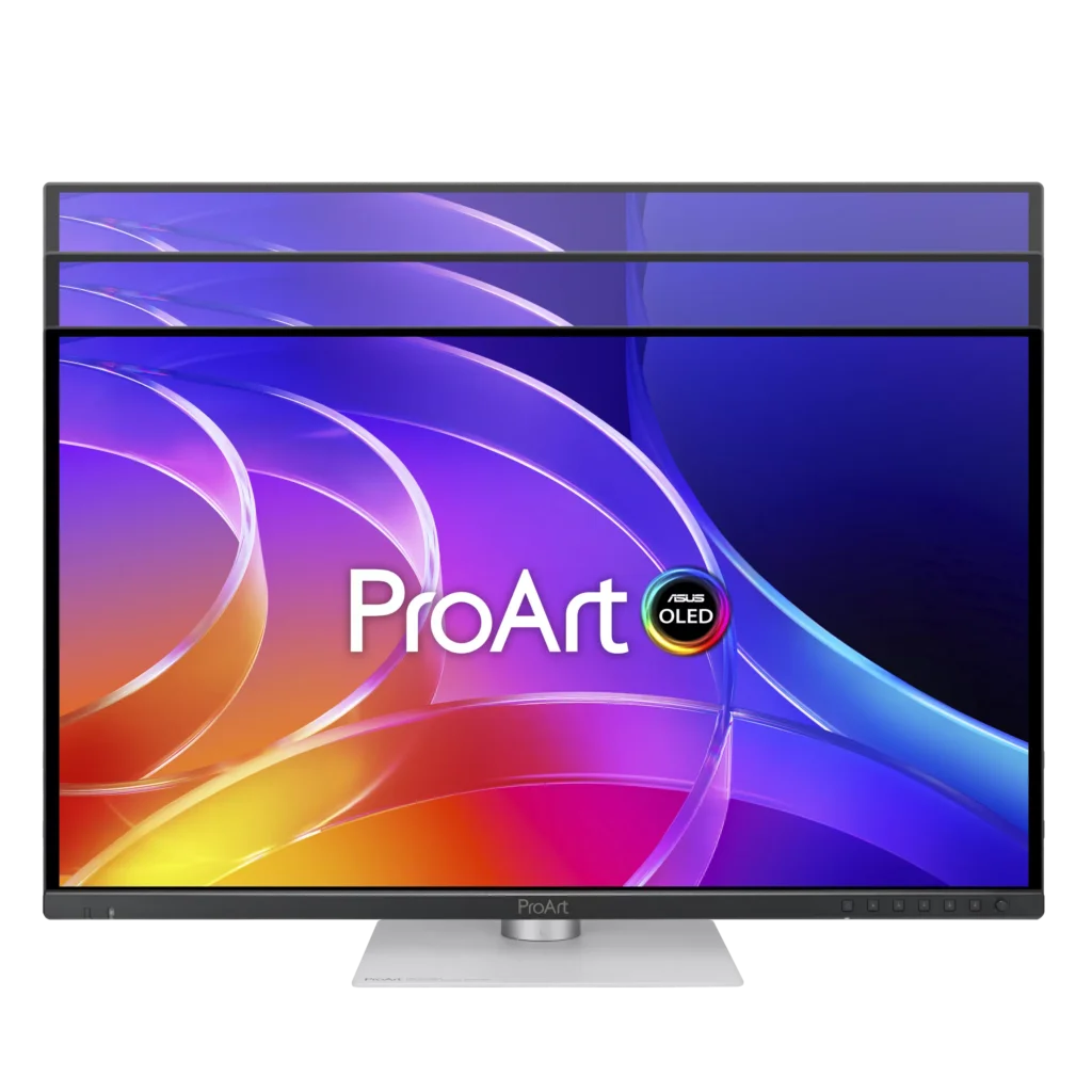ASUS ProArt Display OLED PA329CDV | PA279CDV