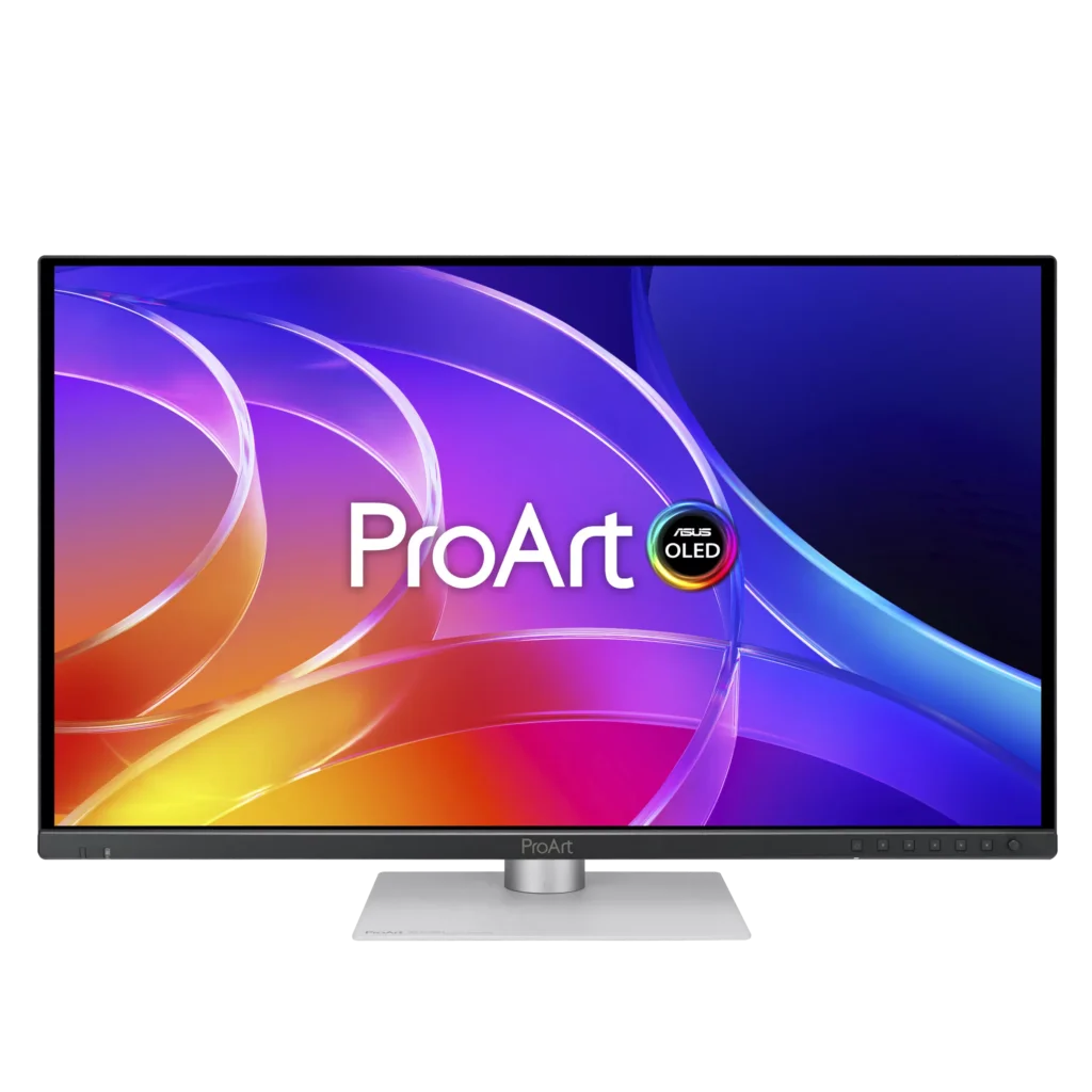 ASUS ProArt Display OLED PA329CDV | PA279CDV