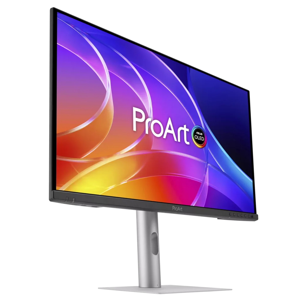 ASUS ProArt Display OLED PA329CDV | PA279CDV