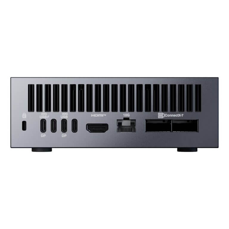 Asus Ascent GX10
