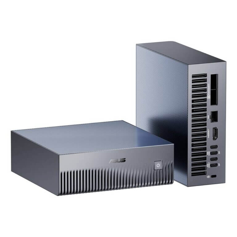 Asus Ascent GX10