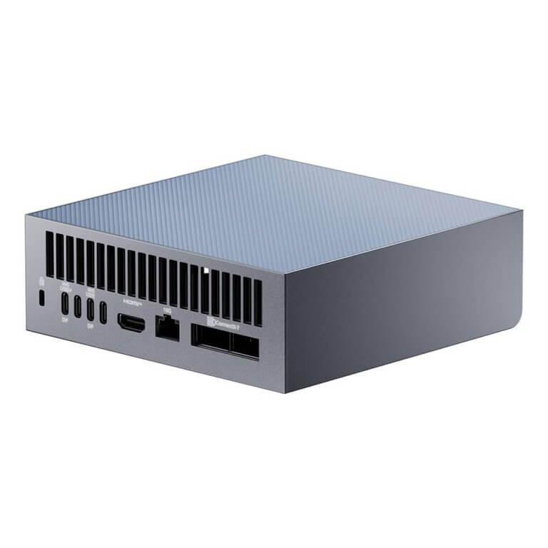 Asus Ascent GX10