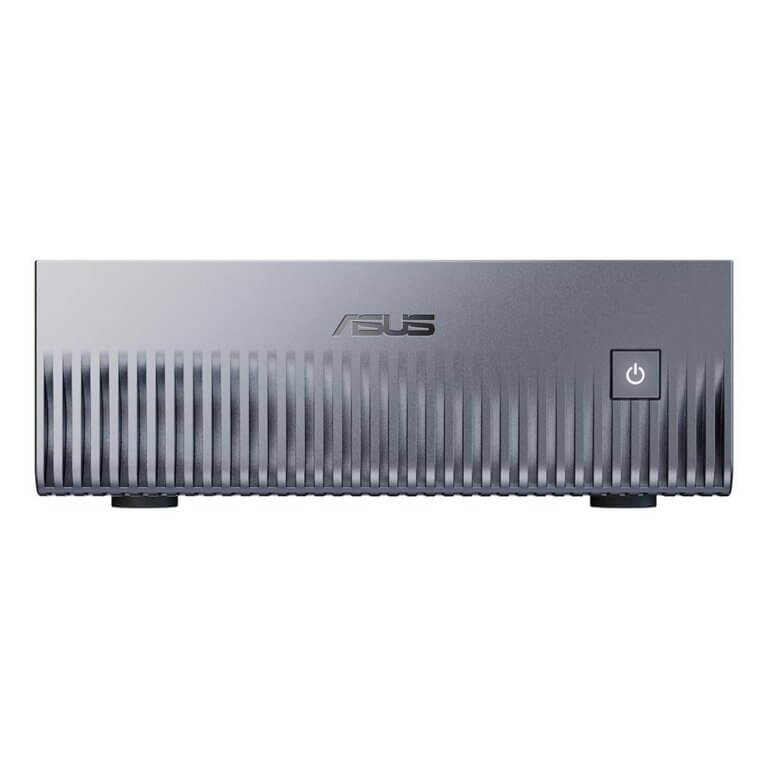Asus Ascent GX10