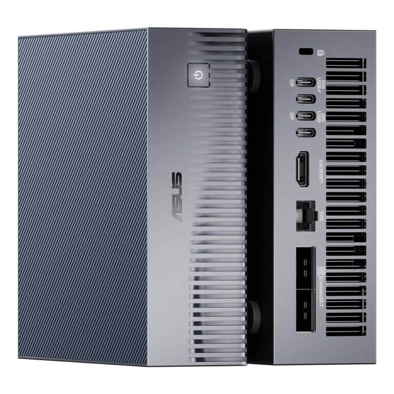 Asus Ascent GX10