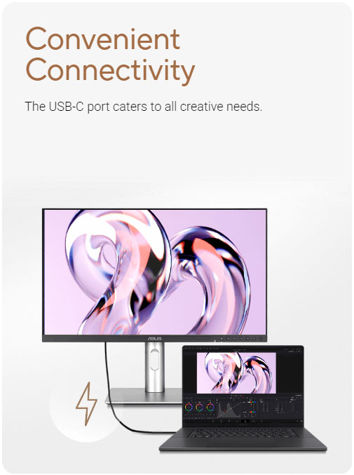 Convenient Compatibility