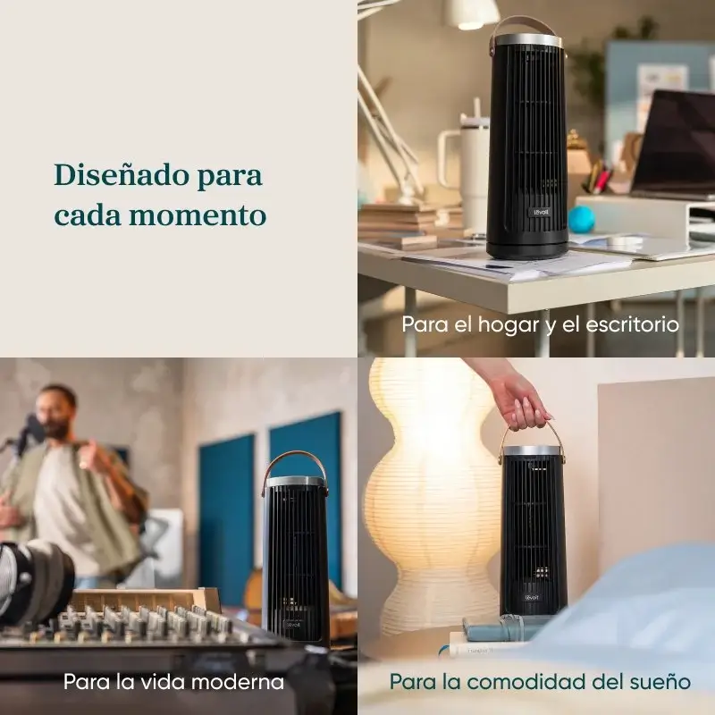 Levoit Windi Mini 7.5W