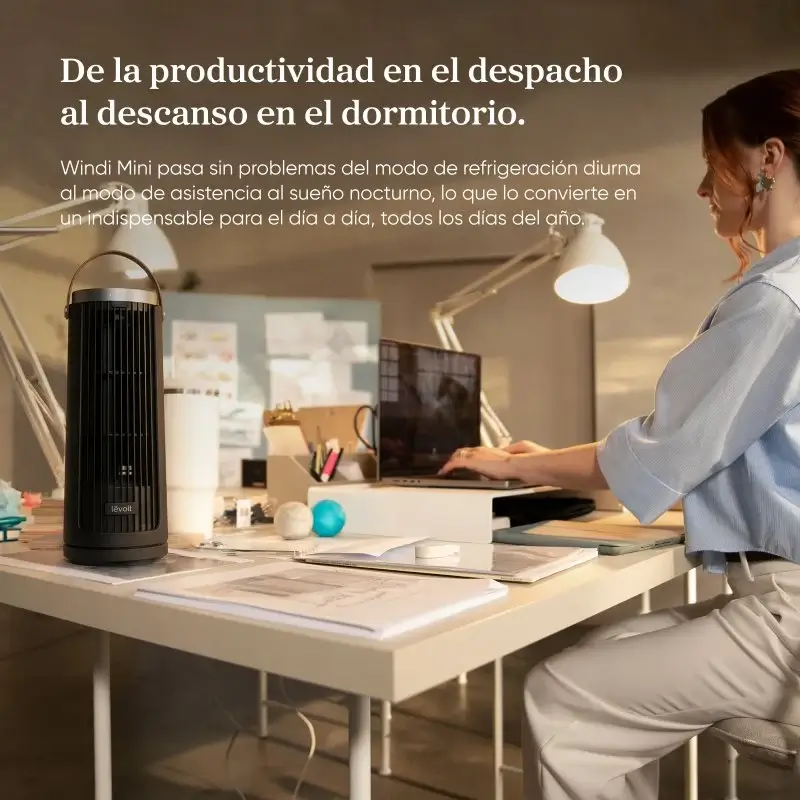 Levoit Windi Mini 7.5W