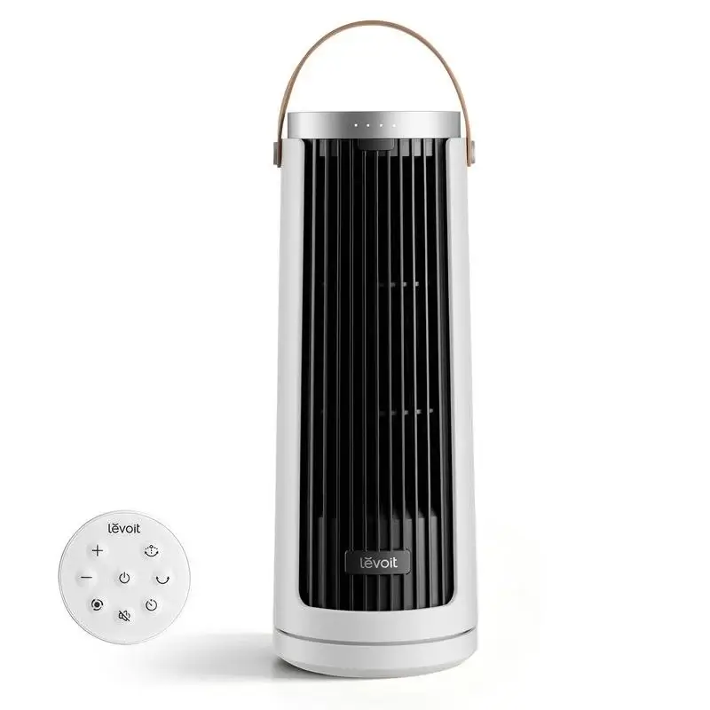 Levoit Windi Mini Plus 7.5W c Bateria 2200mAh