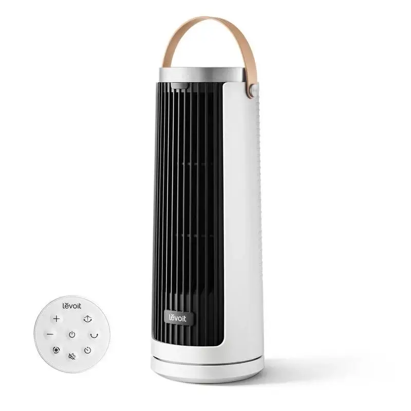 Levoit Windi Mini Plus 7.5W c Bateria 2200mAh