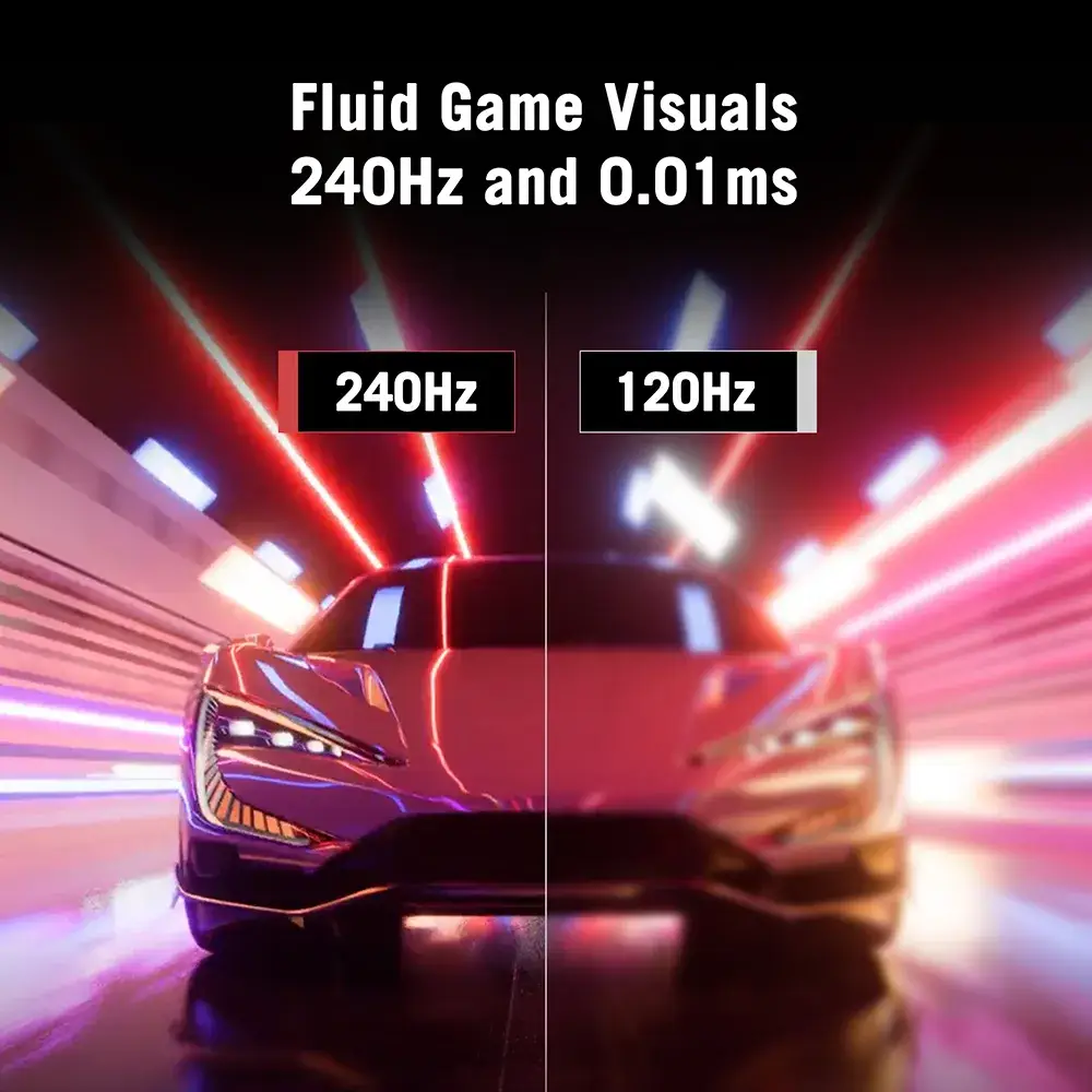 Óculos Realidade VirtualAumentada Asus ROG XREAL R1 (8)