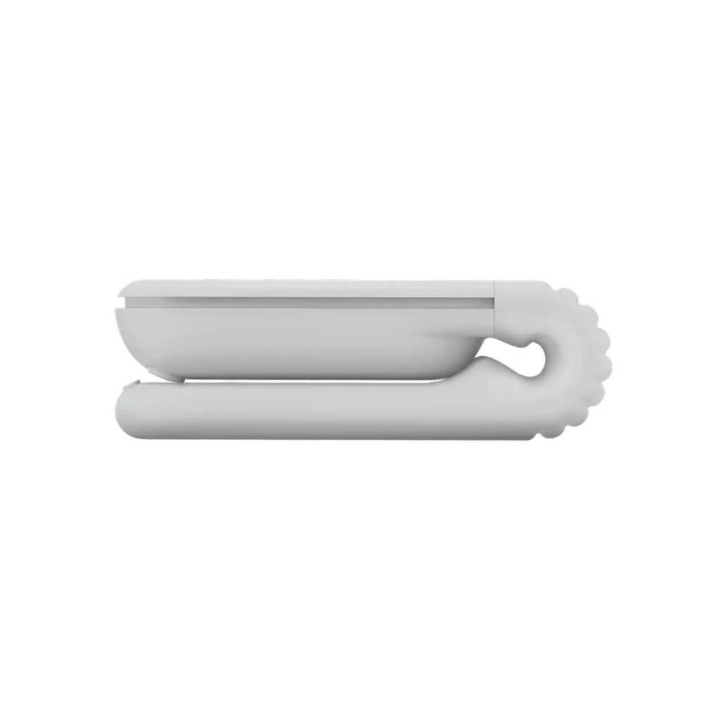 Logitech Mobi Fold Dobrável Ultra Portátil Bluetooth 4000DPI Branco