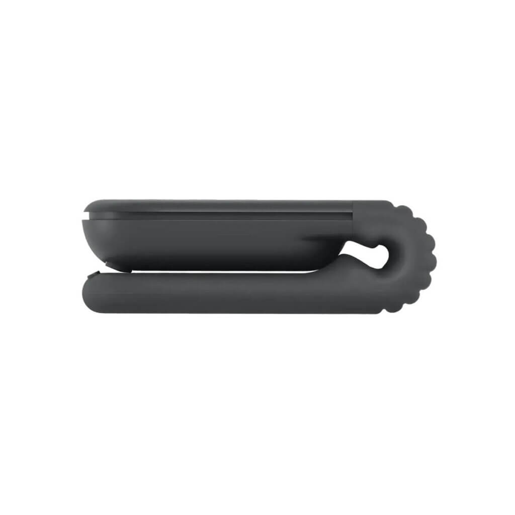 Logitech Mobi Fold Dobrável Ultra Portátil Bluetooth 4000DPI Graphite
