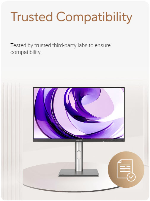 Trusted Compatibility