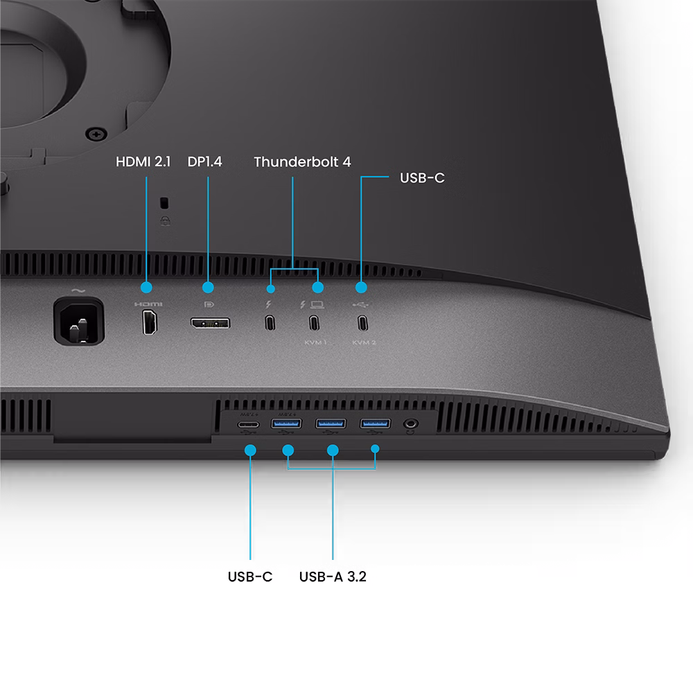 BenQ PD2732