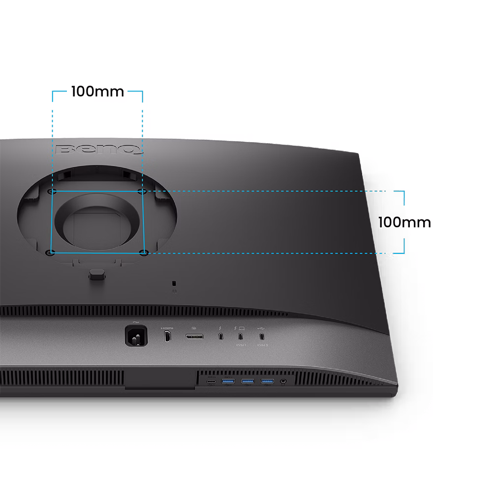 BenQ PD2732