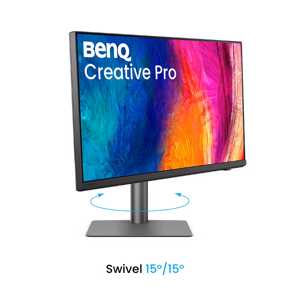 BenQ PD2732