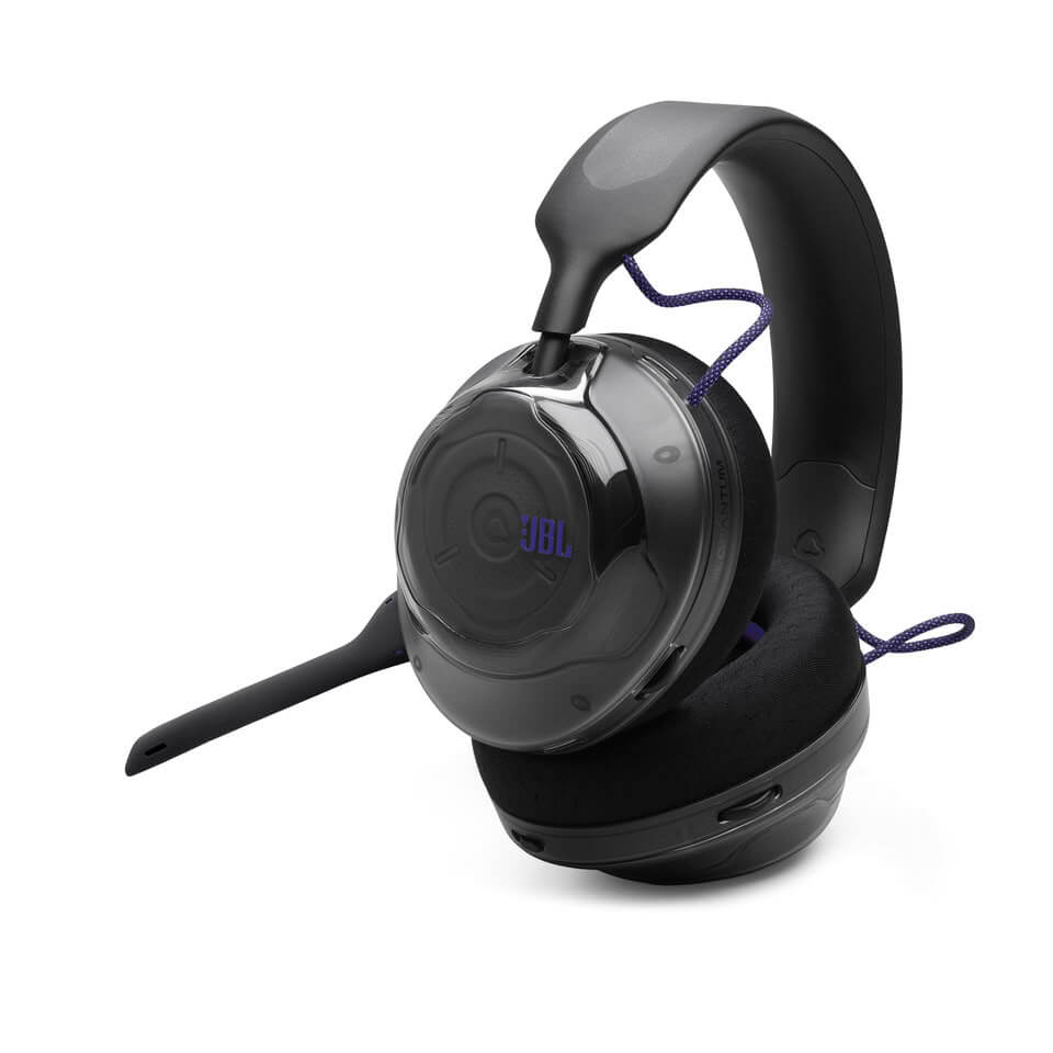 JBL Quantum 520, Quantum 520X and Quantum 120 (1)