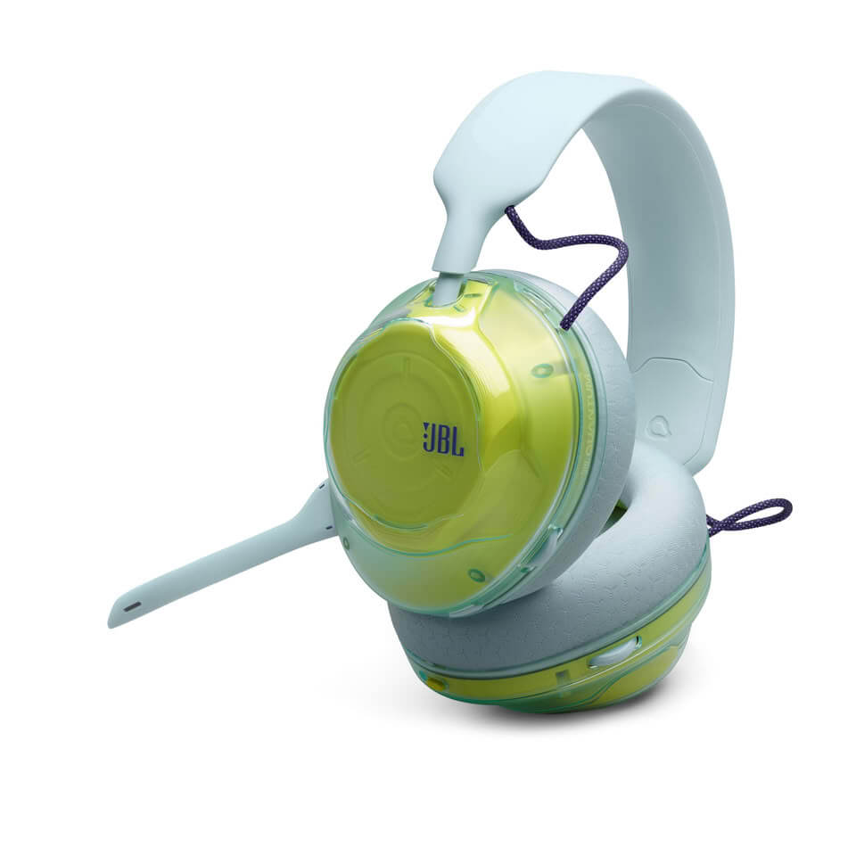 JBL Quantum 520, Quantum 520X and Quantum 120 (2)