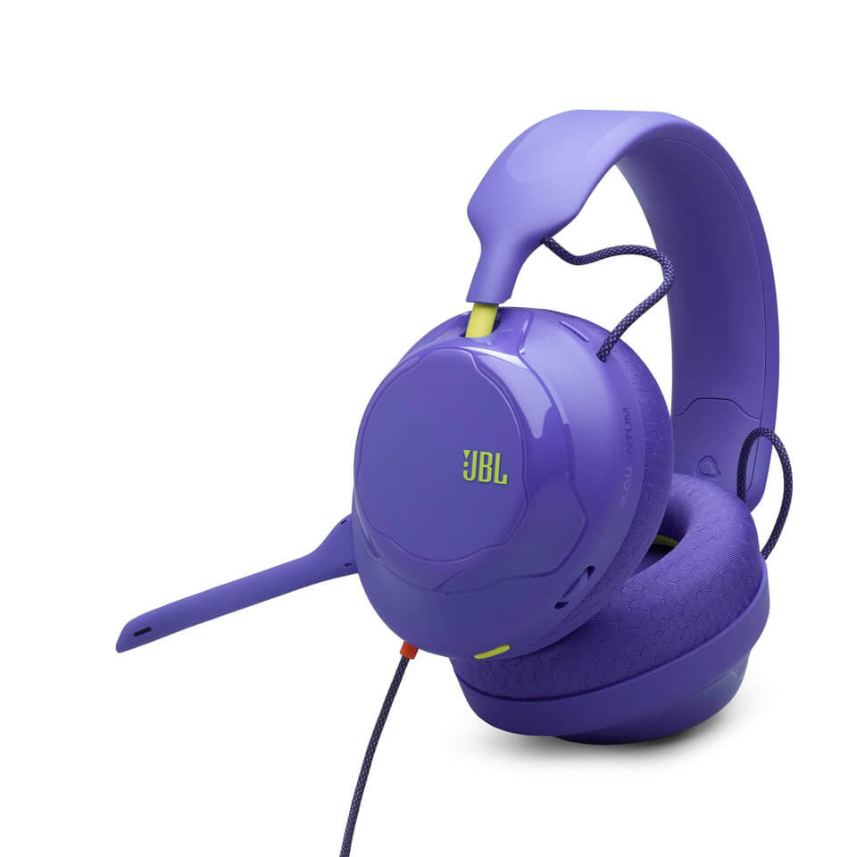 JBL Quantum 520, Quantum 520X and Quantum 120 (3)