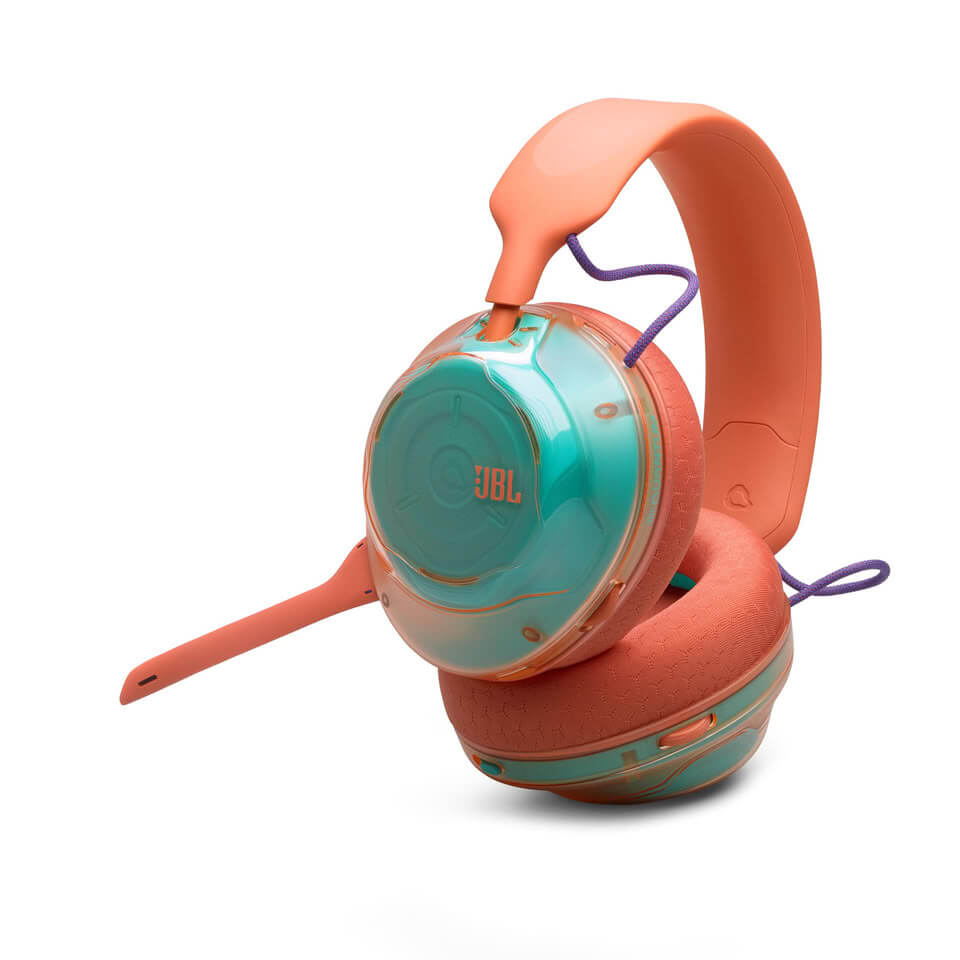 JBL Quantum 520, Quantum 520X and Quantum 120 (4)