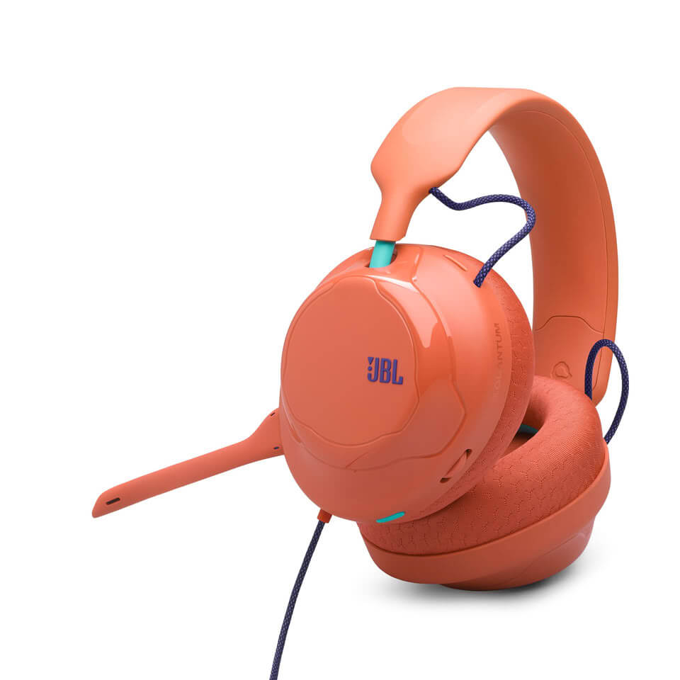 JBL Quantum 520, Quantum 520X and Quantum 120 (7)