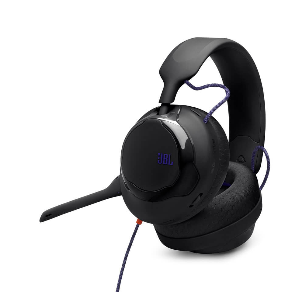JBL Quantum 520, Quantum 520X and Quantum 120 (8)