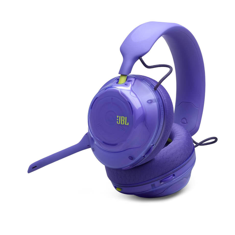 JBL Quantum 520, Quantum 520X and Quantum 120 (9)