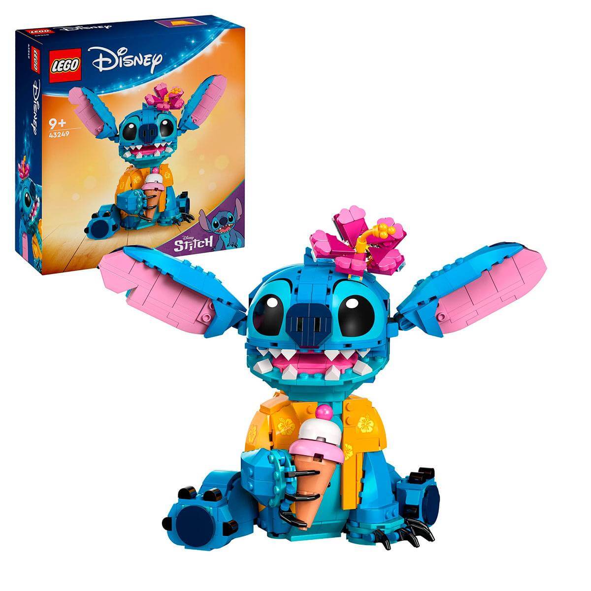 LEGO Disney - Stitch