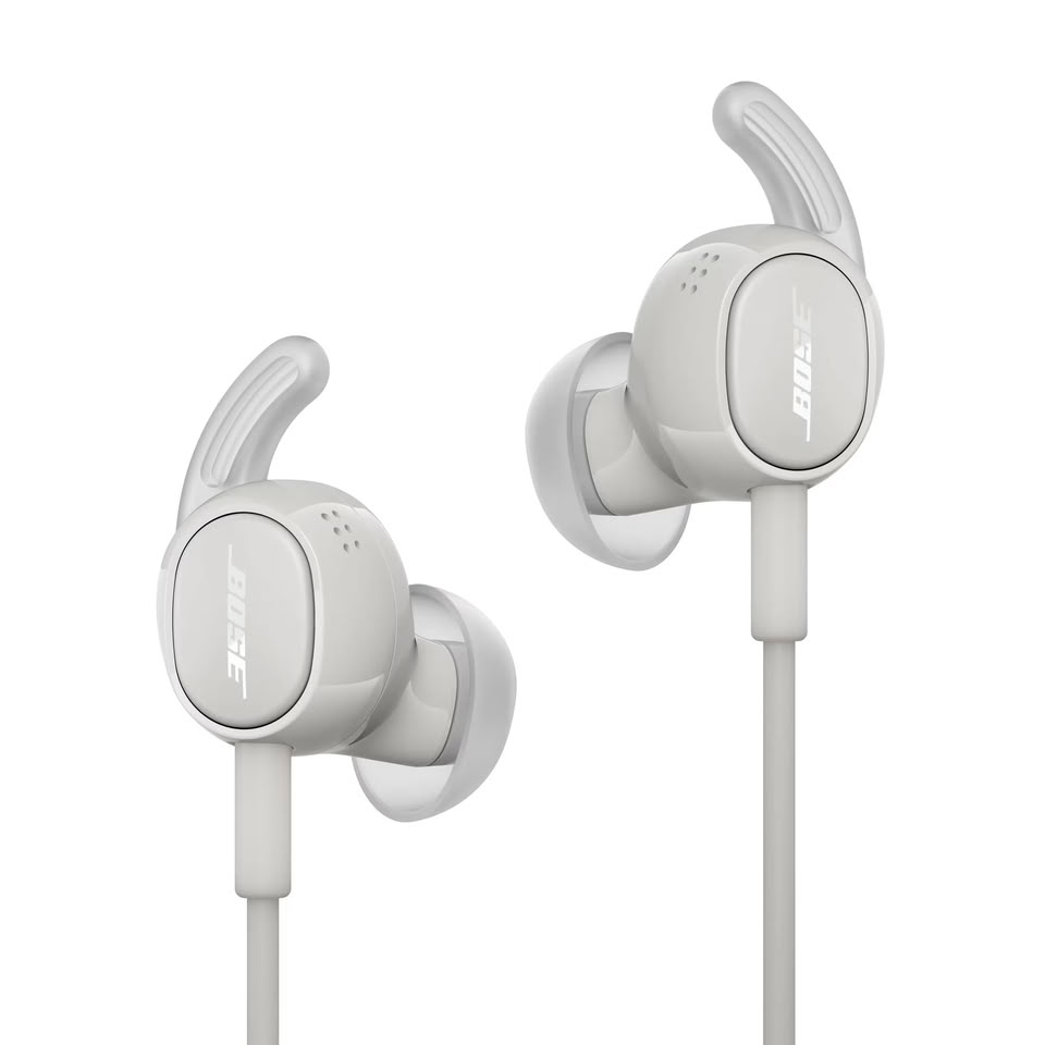 Bose Noise Cancelling Wired Earbuds (1)