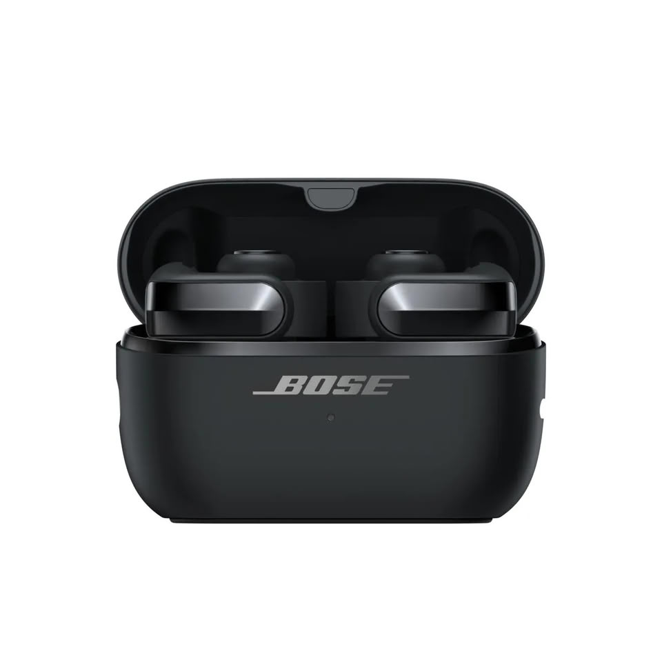 Bose Ultra Open Earbuds (2nd Gen)