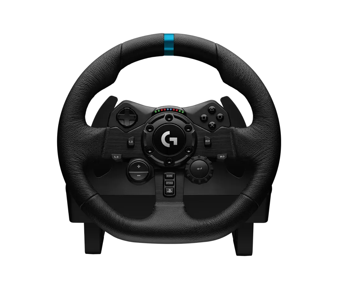 Logitech G Series G923 (2)