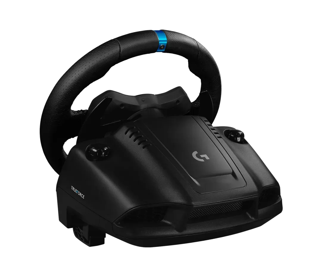 Logitech G Series G923 (3)