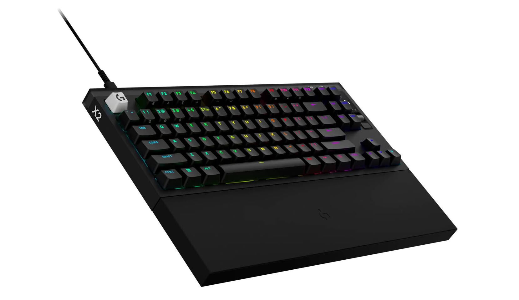 Logitech PRO X2 RAPID 2