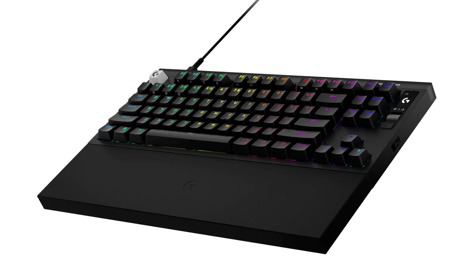 Logitech PRO X2 RAPID 3