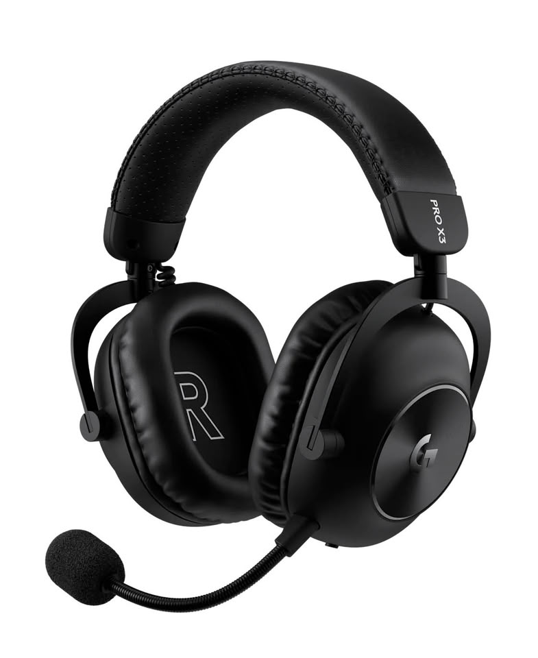 Logitech PRO X3 LIGHTSPEED 1