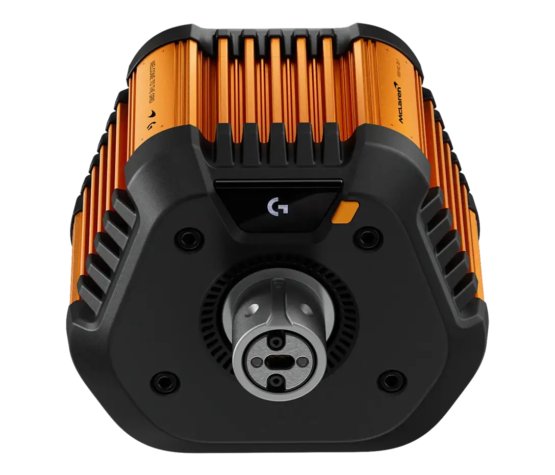 Logitech RS50 McLAREN RACING BUNDLE (1)
