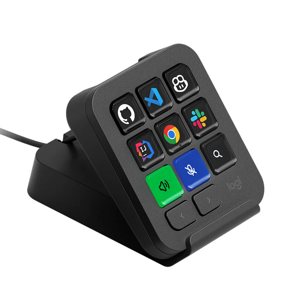 MX Keypad (2.1)