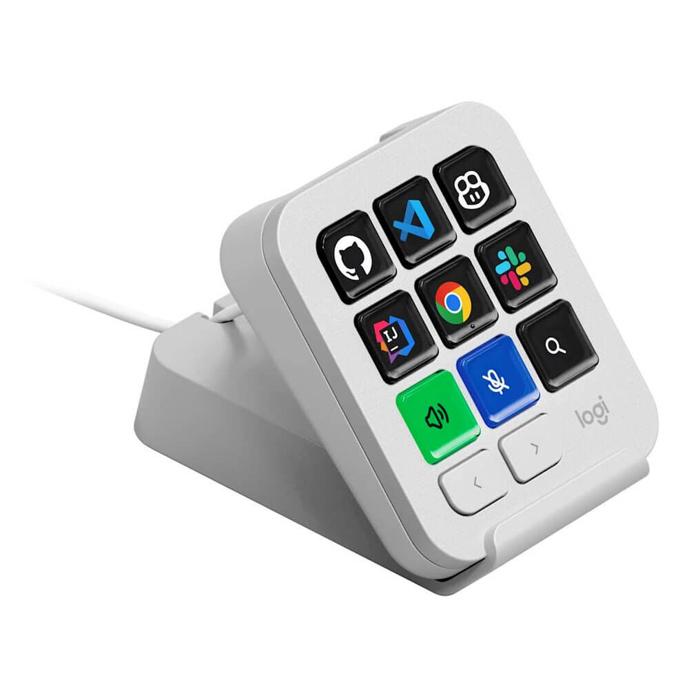 MX Keypad (2)