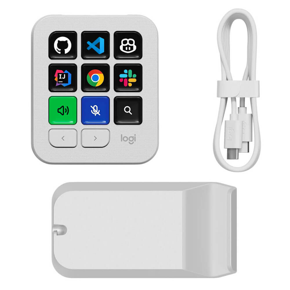 MX Keypad (5)