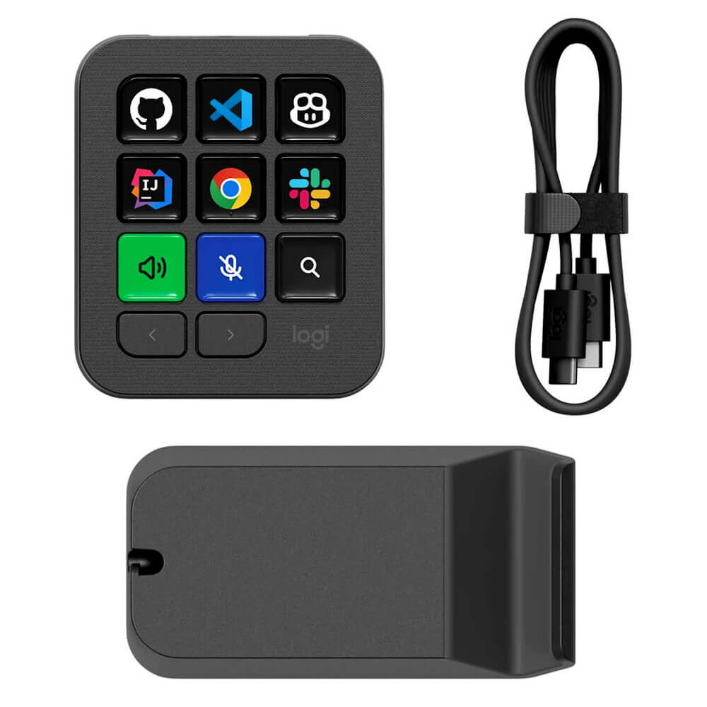 MX Keypad (6)