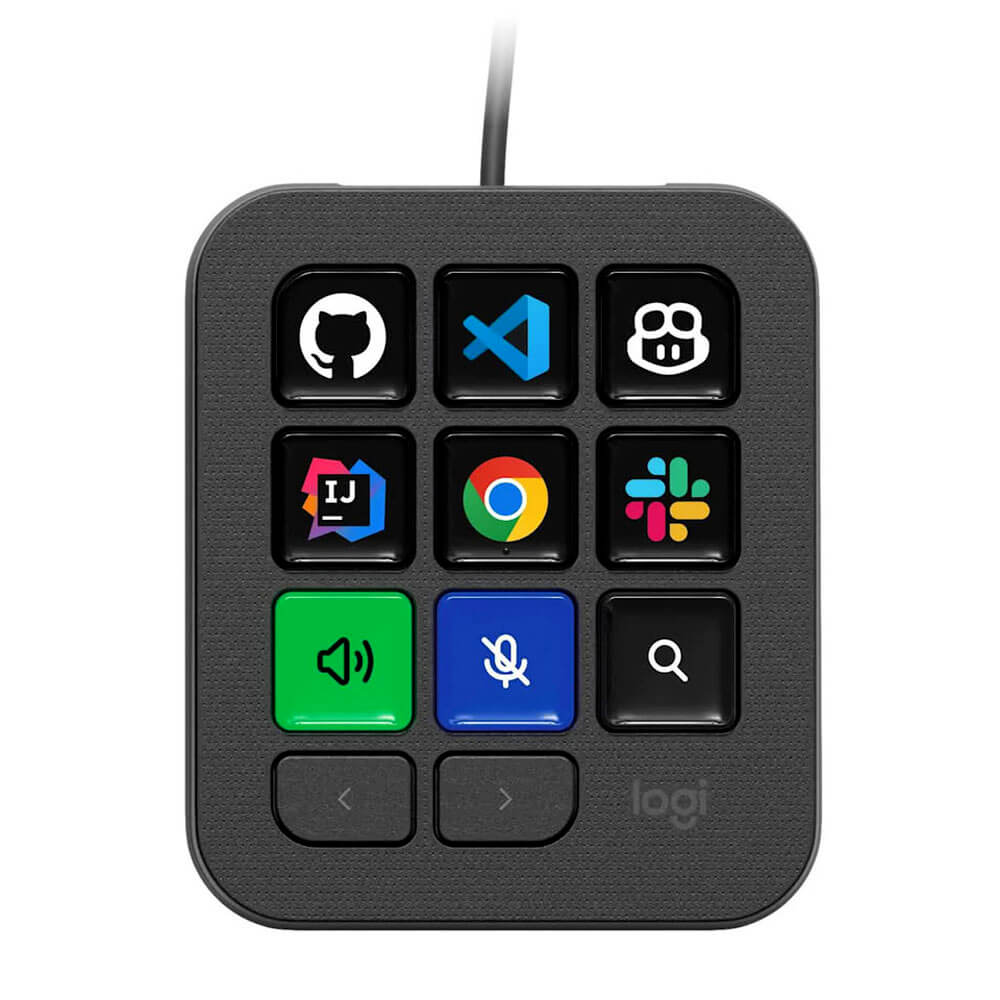 MX Keypad (7)